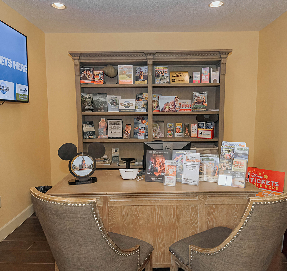 Concierge Services