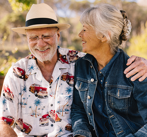 Senior Special Rate